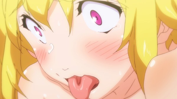 性活週間 THE ANIMATION 第1巻 剧照 11